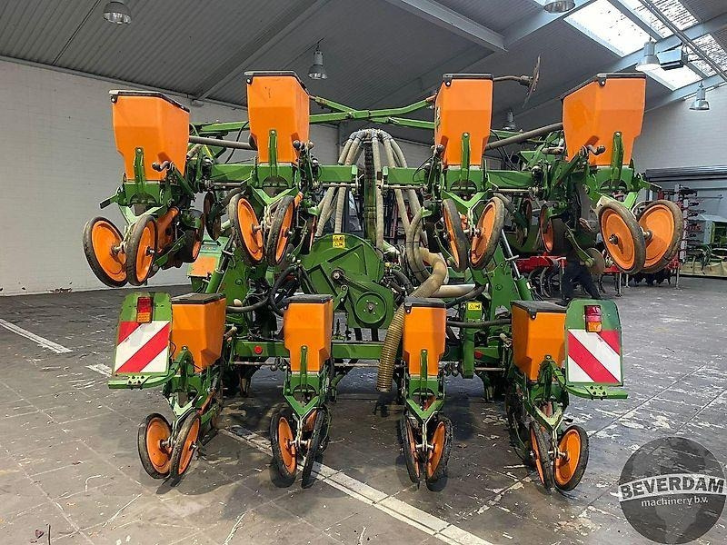 Amazone ED 602-K - Zaaimachine: afbeelding 2 Amazone ED 602-K - Zaaimachine: afbeelding 2