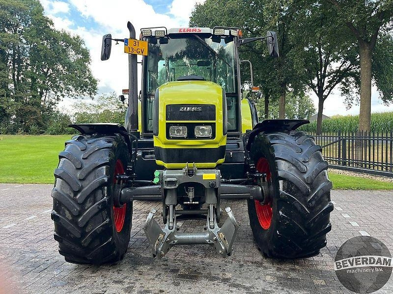 Claas 816 RZ - Tractor: afbeelding 2 Claas 816 RZ - Tractor: afbeelding 2