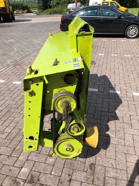Claas GPS LKS Adapter jaguar 800 series (489-493) - Oogstmachine toebehoor: afbeelding 5 Claas GPS LKS Adapter jaguar 800 series (489-493) - Oogstmachine toebehoor: afbeelding 5