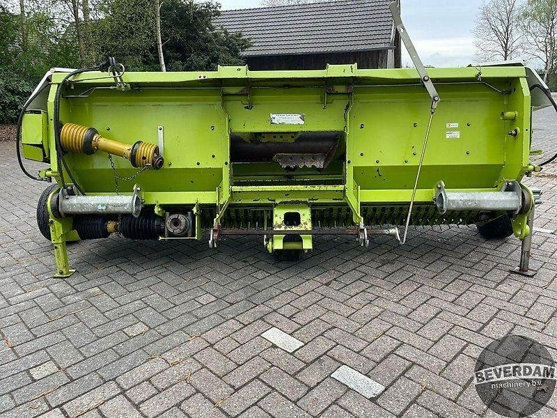 Claas PU 300 HD - Oogstmachine toebehoor: afbeelding 5 Claas PU 300 HD - Oogstmachine toebehoor: afbeelding 5