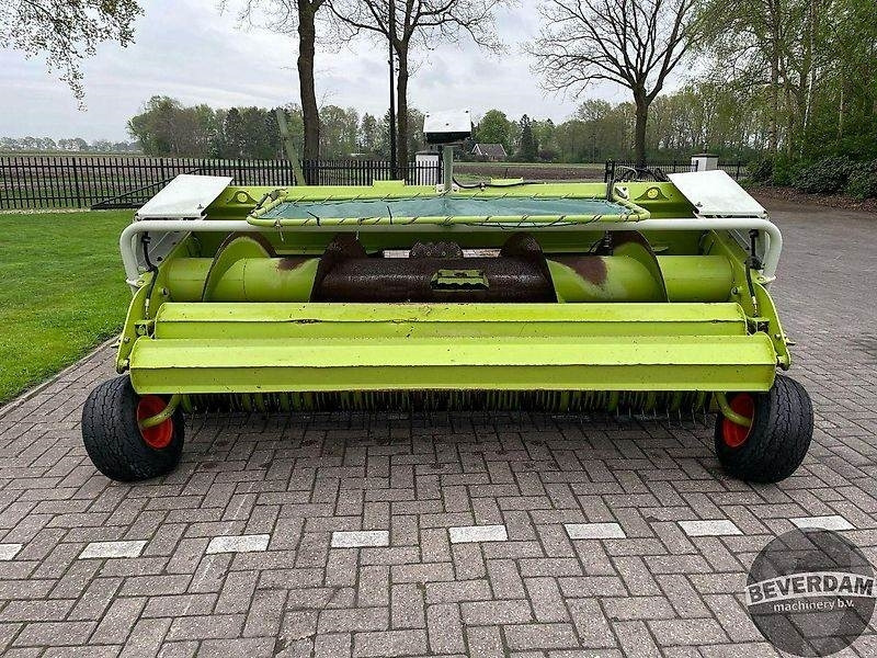 Claas Pu 300 HD - Oogstmachine toebehoor: afbeelding 5 Claas Pu 300 HD - Oogstmachine toebehoor: afbeelding 5