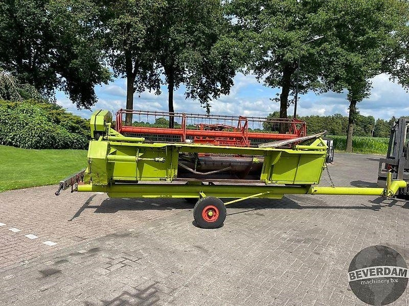 Claas maaibord 400 - Oogstmachine toebehoor: afbeelding 5 Claas maaibord 400 - Oogstmachine toebehoor: afbeelding 5