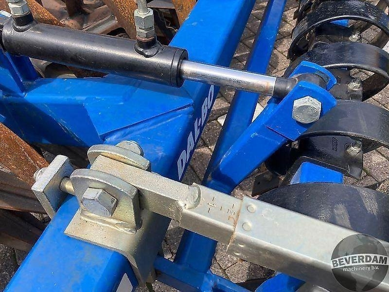 Dal-Bo 300x Levelflex frontpacker - Schijveneg: afbeelding 5 Dal-Bo 300x Levelflex frontpacker - Schijveneg: afbeelding 5