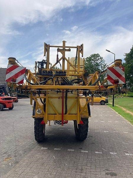 Dubex Nestor - Getrokken veldspuit: afbeelding 4 Dubex Nestor - Getrokken veldspuit: afbeelding 4