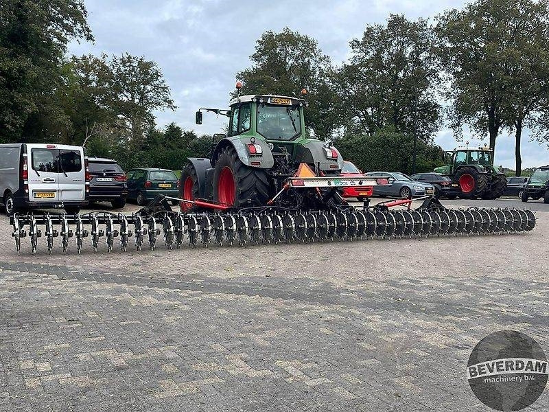 Duport Liquiliser SW 12048 - Kunstmeststrooier: afbeelding 4 Duport Liquiliser SW 12048 - Kunstmeststrooier: afbeelding 4