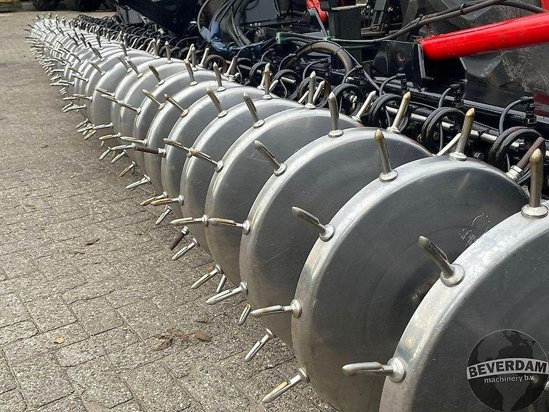 Duport Liquiliser SW 12048 - Kunstmeststrooier: afbeelding 5 Duport Liquiliser SW 12048 - Kunstmeststrooier: afbeelding 5