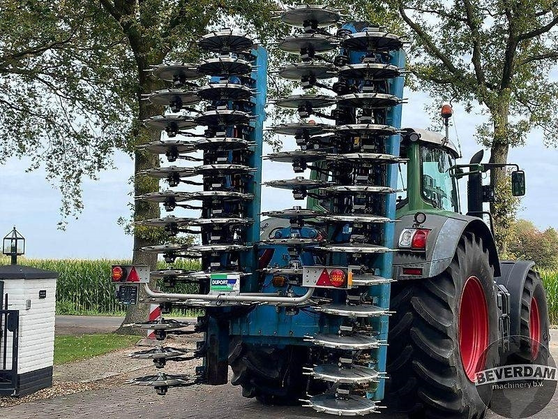 Duport Liquiliser SW 12048 - Kunstmeststrooier: afbeelding 3 Duport Liquiliser SW 12048 - Kunstmeststrooier: afbeelding 3