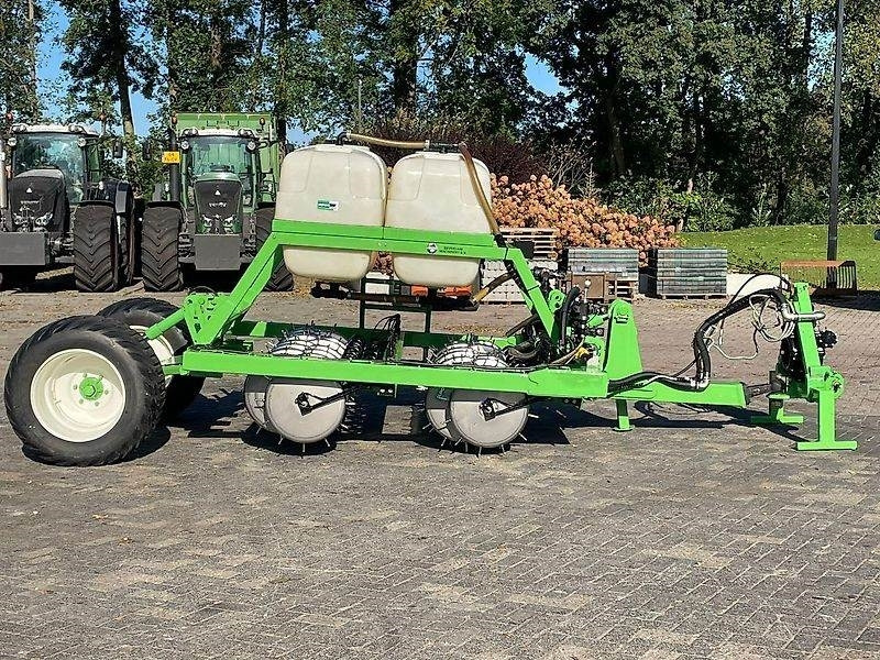Duport Liquiliser SW1519 TC - Kunstmeststrooier: afbeelding 5 Duport Liquiliser SW1519 TC - Kunstmeststrooier: afbeelding 5