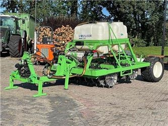Duport Liquiliser SW1519 TC - Kunstmeststrooier: afbeelding 1 Duport Liquiliser SW1519 TC - Kunstmeststrooier: afbeelding 1