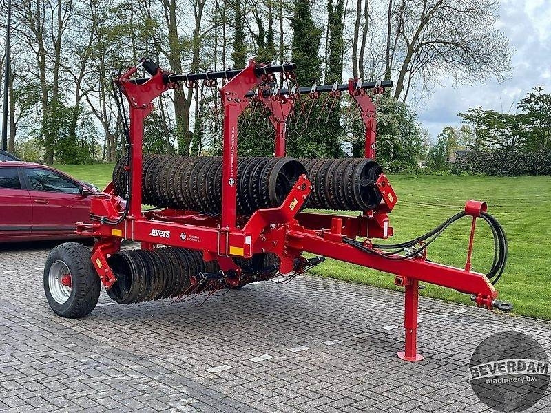 Evers C-R 630 Cambridgerol - Landbouw wals: afbeelding 2 Evers C-R 630 Cambridgerol - Landbouw wals: afbeelding 2