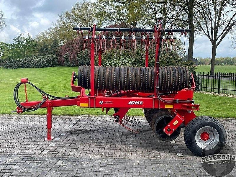Evers C-R 630 Cambridgerol - Landbouw wals: afbeelding 5 Evers C-R 630 Cambridgerol - Landbouw wals: afbeelding 5