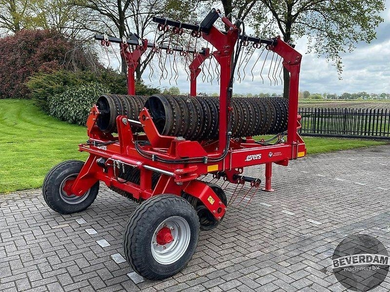 Evers C-R 630 Cambridgerol - Landbouw wals: afbeelding 4 Evers C-R 630 Cambridgerol - Landbouw wals: afbeelding 4