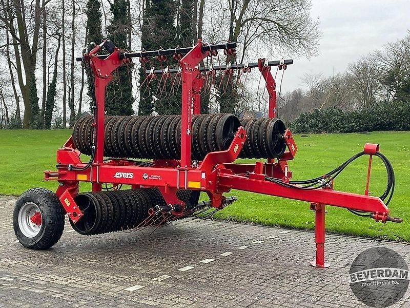 Evers CR-630 Concord Cambridgerol - Landbouw wals: afbeelding 2 Evers CR-630 Concord Cambridgerol - Landbouw wals: afbeelding 2