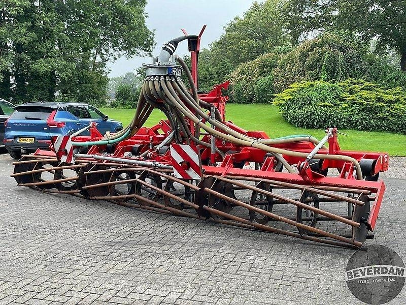 Evers Freiberger BT19-600 - Bemester: afbeelding 3 Evers Freiberger BT19-600 - Bemester: afbeelding 3