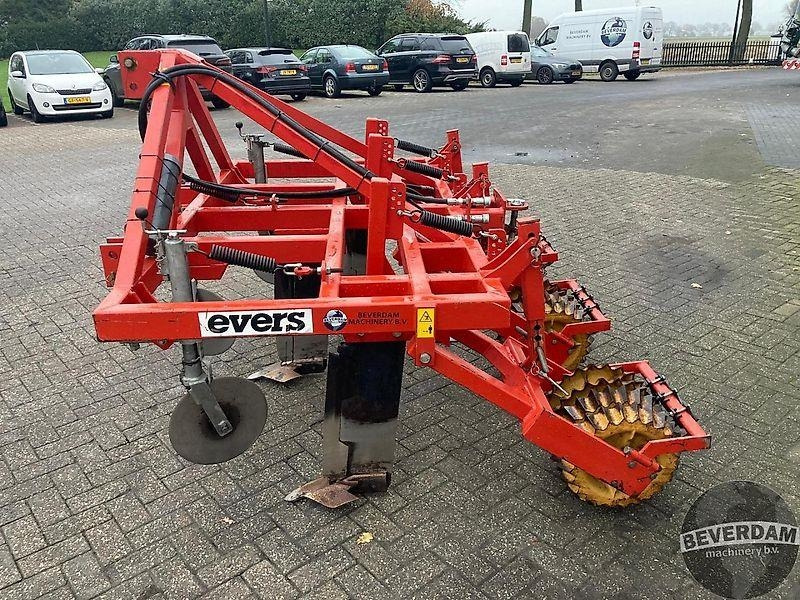 Evers WBG 3-270 - Ploeg: afbeelding 4 Evers WBG 3-270 - Ploeg: afbeelding 4
