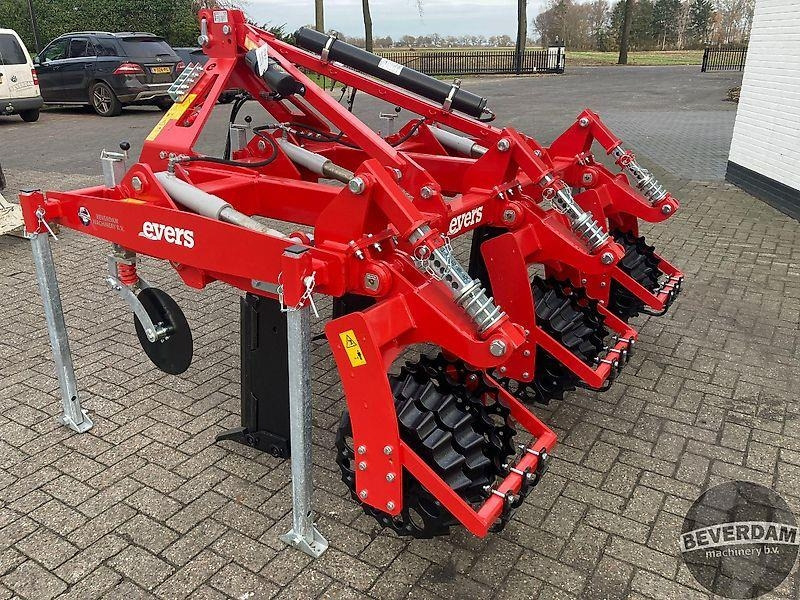 Evers WBG HS 3-270 - Ploeg: afbeelding 3 Evers WBG HS 3-270 - Ploeg: afbeelding 3