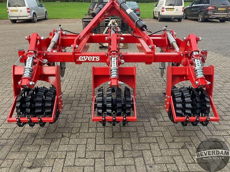 Evers WBG HS 3-270 - Ploeg: afbeelding 4 Evers WBG HS 3-270 - Ploeg: afbeelding 4