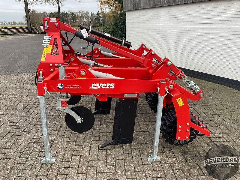 Evers WBG HS 3-270 - Ploeg: afbeelding 2 Evers WBG HS 3-270 - Ploeg: afbeelding 2