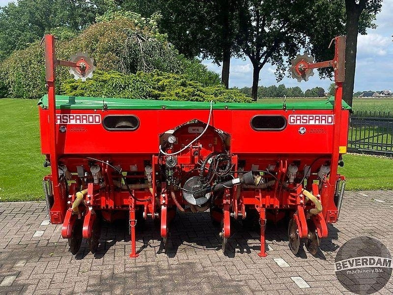 Zaaimachine Gaspardo MTE 300 6R: afbeelding 6 Zaaimachine Gaspardo MTE 300 6R: afbeelding 6