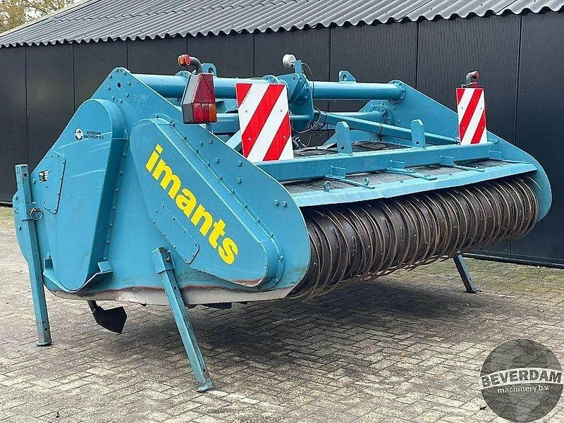 Imants 47SX300DRH - Grondbewerking toebehoor: afbeelding 4 Imants 47SX300DRH - Grondbewerking toebehoor: afbeelding 4