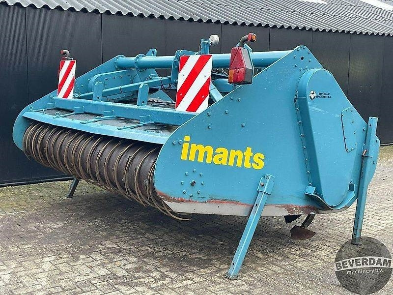 Imants 47SX300DRH - Grondbewerking toebehoor: afbeelding 3 Imants 47SX300DRH - Grondbewerking toebehoor: afbeelding 3