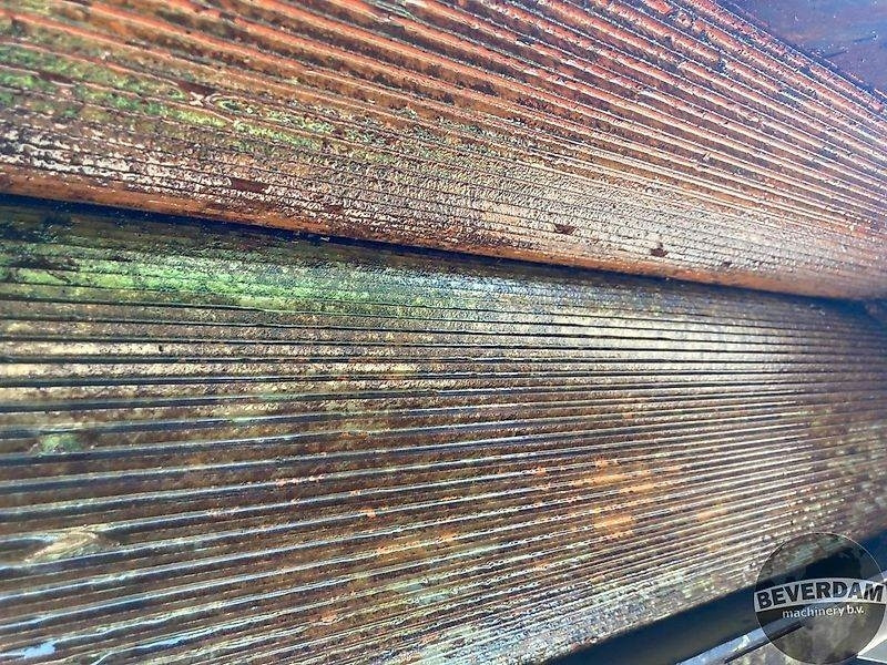 Oogstmachine toebehoor John Deere Korrelkneuzers: afbeelding 9