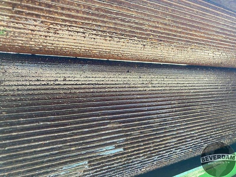 Oogstmachine toebehoor John Deere Korrelkneuzers: afbeelding 10