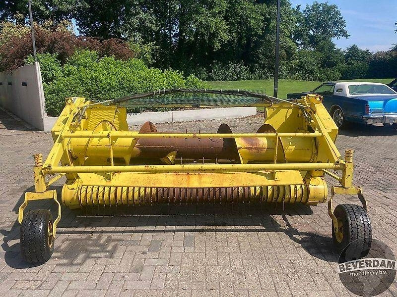 John Deere Pick-up 630B - Oogstmachine toebehoor: afbeelding 2 John Deere Pick-up 630B - Oogstmachine toebehoor: afbeelding 2