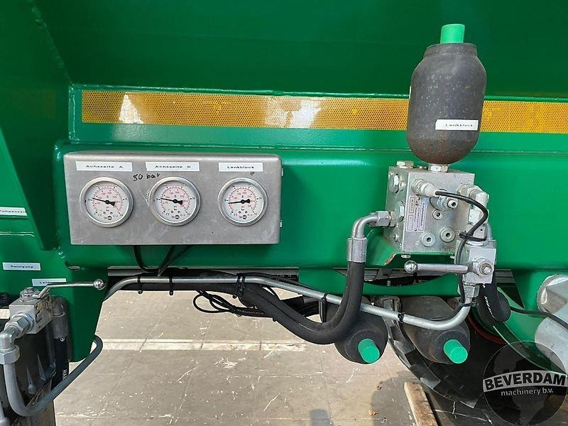 Landbouwmachine Beka 23T UW: afbeelding 13