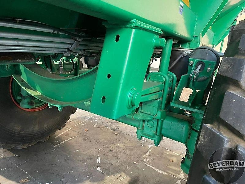 Landbouwmachine Beka 23T UW: afbeelding 11