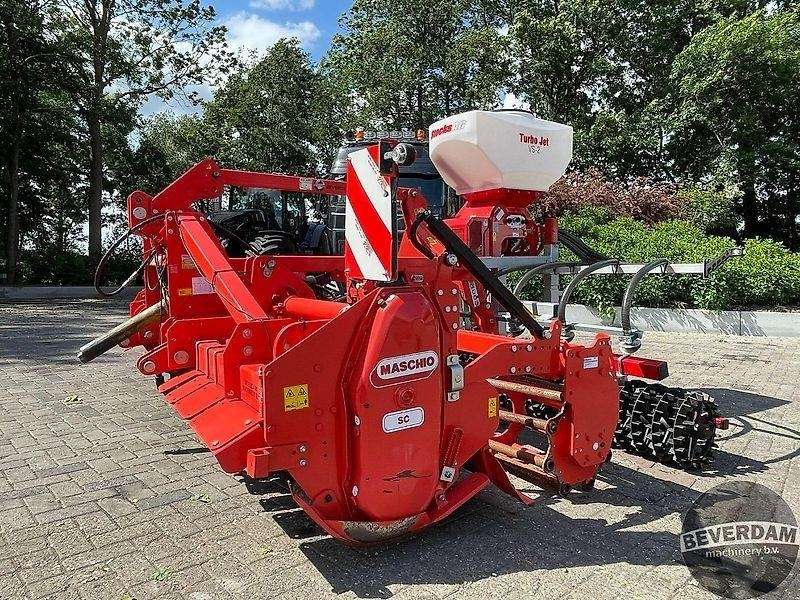 Maschio SC 300 - Landbouwmachine: afbeelding 4 Maschio SC 300 - Landbouwmachine: afbeelding 4
