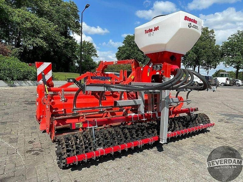 Landbouwmachine Maschio SC 300: afbeelding 9