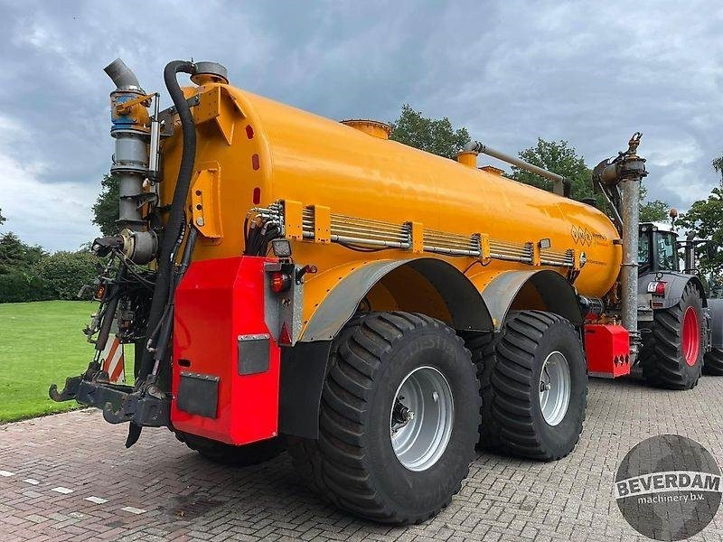 Veenhuis profiline schuifas/schiebe achse - Landbouwmachine: afbeelding 4 Veenhuis profiline schuifas/schiebe achse - Landbouwmachine: afbeelding 4