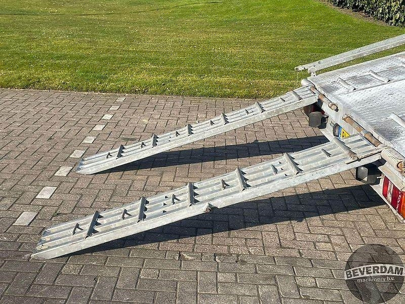 Autovrachtwagen vrachtwagen MAN 8-163 Oprijwagen: afbeelding 13