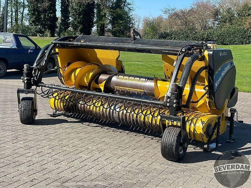 New Holland 273 pick up - Oogstmachine toebehoor: afbeelding 2 New Holland 273 pick up - Oogstmachine toebehoor: afbeelding 2
