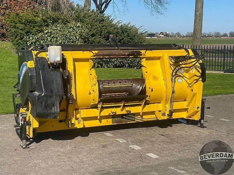 New Holland 273 pick up - Oogstmachine toebehoor: afbeelding 3 New Holland 273 pick up - Oogstmachine toebehoor: afbeelding 3