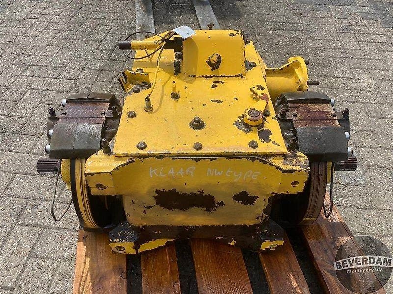 New Holland FX - Oogstmachine toebehoor: afbeelding 3 New Holland FX - Oogstmachine toebehoor: afbeelding 3