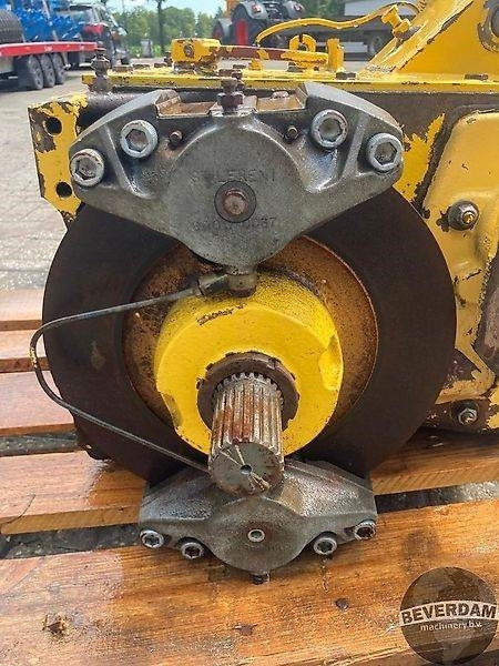 New Holland FX - Oogstmachine toebehoor: afbeelding 5 New Holland FX - Oogstmachine toebehoor: afbeelding 5