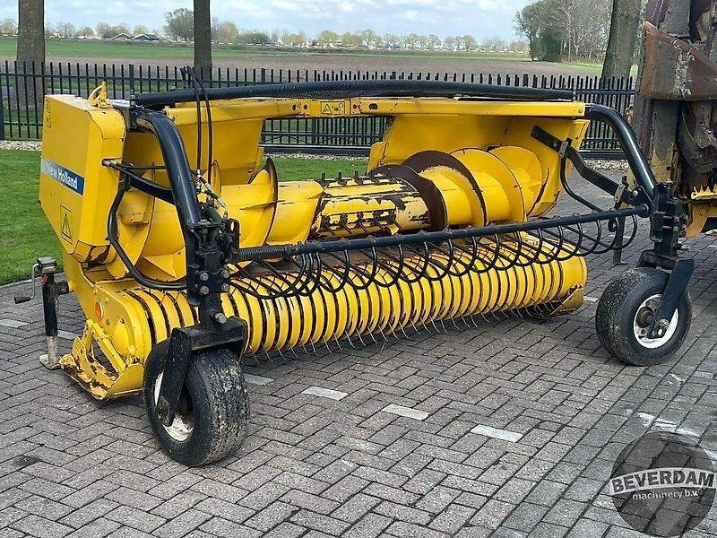 New Holland RI450 pickup kooi/drumm/trummel corncracker toebe - Oogstmachine toebehoor: afbeelding 3 New Holland RI450 pickup kooi/drumm/trummel corncracker toebe - Oogstmachine toebehoor: afbeelding 3