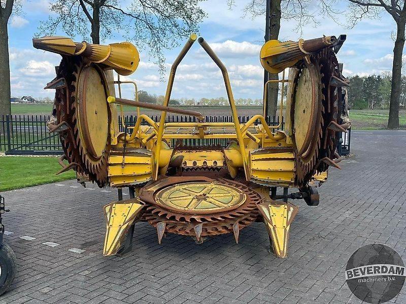New Holland RI450 pickup kooi/drumm/trummel corncracker toebe - Oogstmachine toebehoor: afbeelding 5 New Holland RI450 pickup kooi/drumm/trummel corncracker toebe - Oogstmachine toebehoor: afbeelding 5
