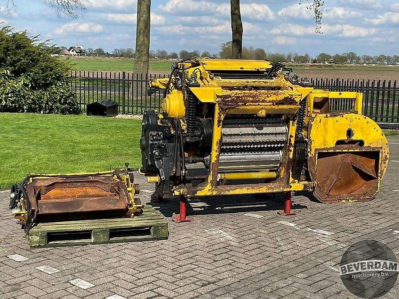 New Holland RI450 pickup kooi/drumm/trummel corncracker toebe - Oogstmachine toebehoor: afbeelding 2 New Holland RI450 pickup kooi/drumm/trummel corncracker toebe - Oogstmachine toebehoor: afbeelding 2