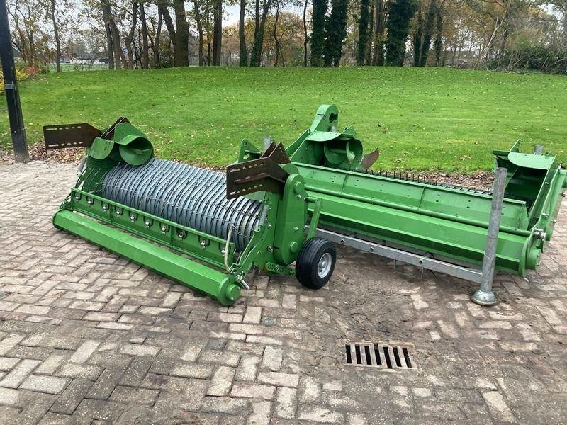 Onderdelen voor Landbouwmachine Krone Big Pack Pick-up: afbeelding 1