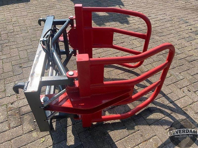 Ronde balenklem midibalen - Veeteelt materiaal: afbeelding 4 Ronde balenklem midibalen - Veeteelt materiaal: afbeelding 4