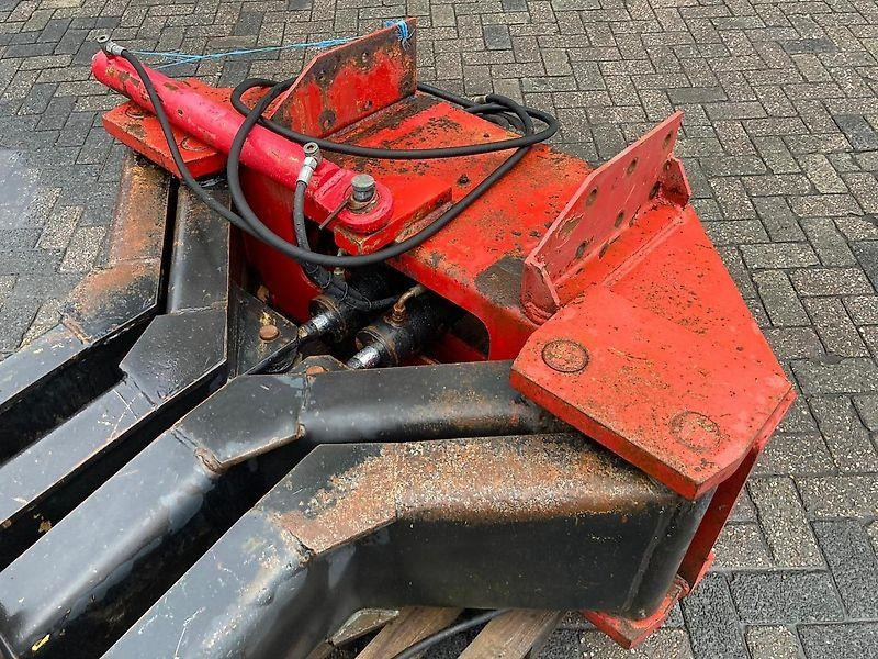 Mesttank Schuitemaker Robusta 116/130 Spreidas: afbeelding 7