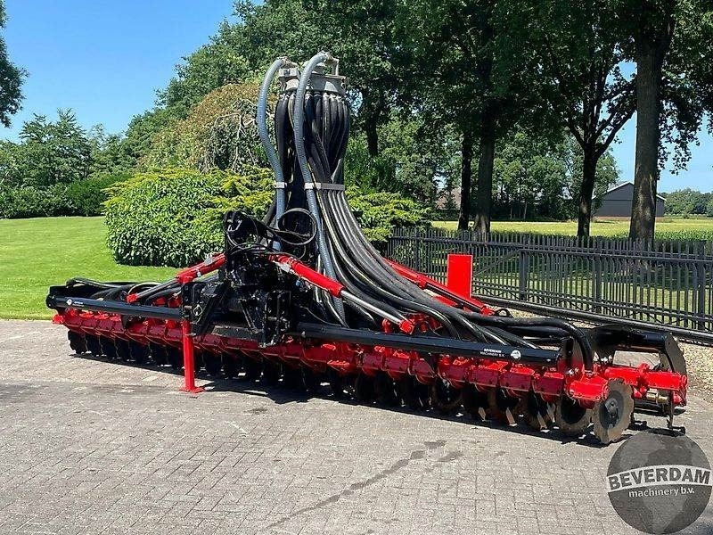 Vaderstad CRX 625 - Schijveneg: afbeelding 3 Vaderstad CRX 625 - Schijveneg: afbeelding 3
