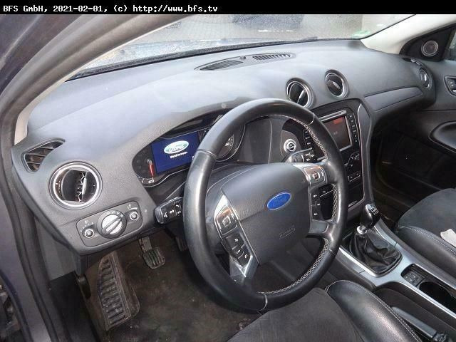 Ford Mondeo - Bedrijfswagen: afbeelding 4 Ford Mondeo - Bedrijfswagen: afbeelding 4
