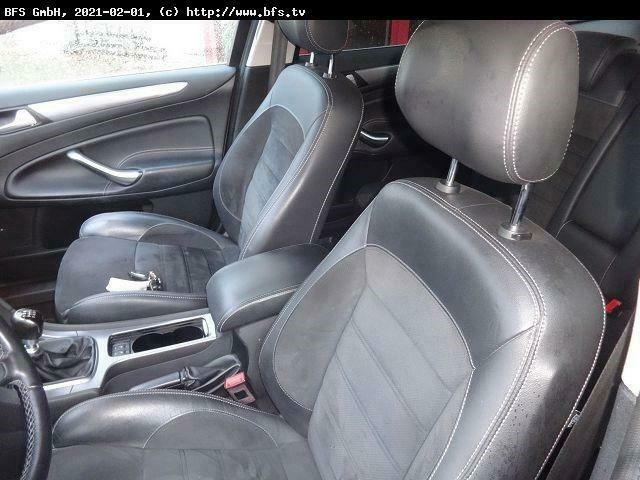 Ford Mondeo - Personenwagen: afbeelding 3 Ford Mondeo - Personenwagen: afbeelding 3