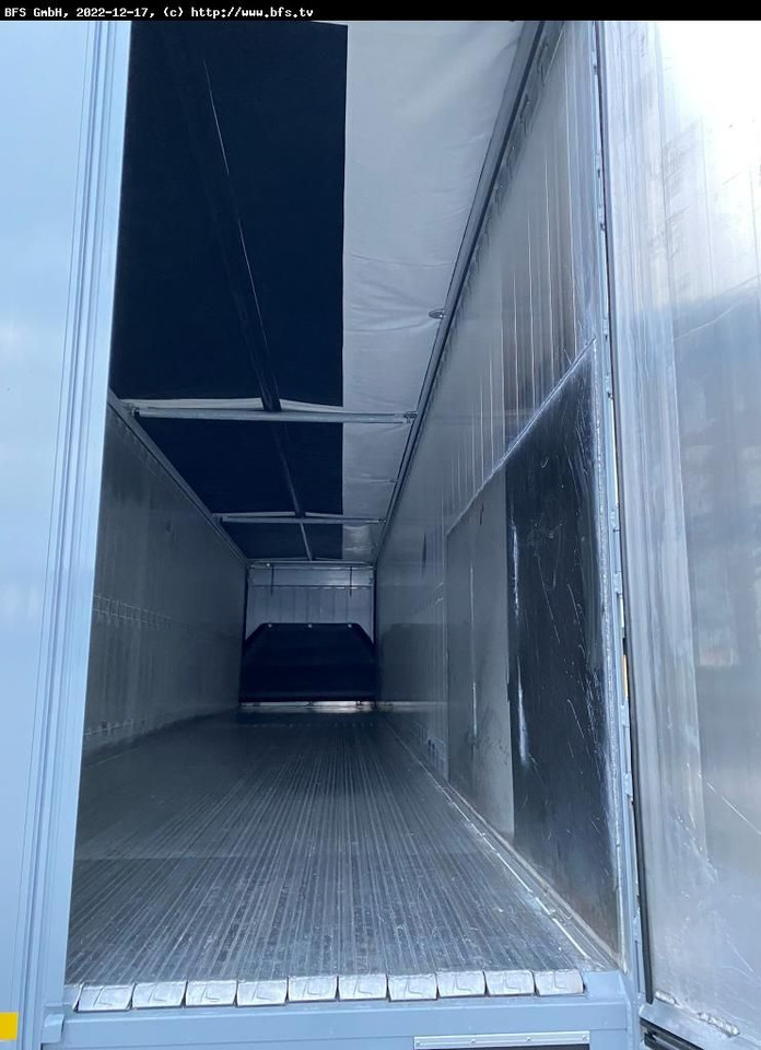 Legras Schubboden FMA FM-Edition, Schubbodenauflieger 9 - Schuifvloer oplegger: afbeelding 4 Legras Schubboden FMA FM-Edition, Schubbodenauflieger 9 - Schuifvloer oplegger: afbeelding 4