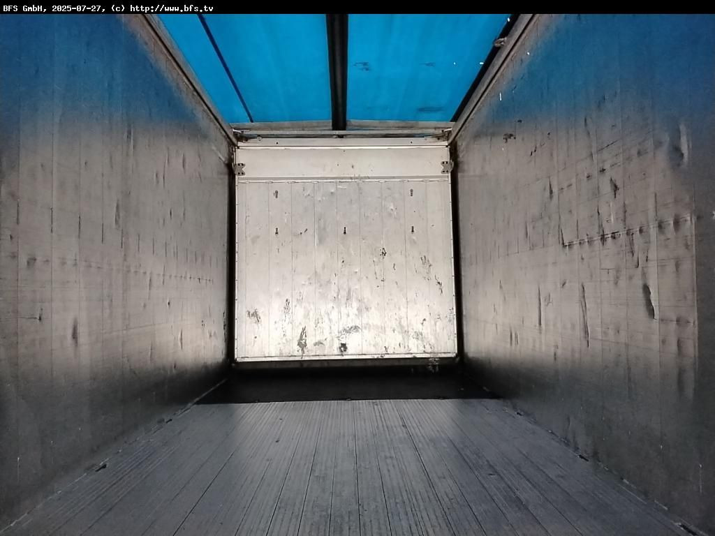 Legras Schubboden FMA Standard 91,4 m³, LEICHT 7mm, 2/2 - Schuifvloer oplegger: afbeelding 2 Legras Schubboden FMA Standard 91,4 m³, LEICHT 7mm, 2/2 - Schuifvloer oplegger: afbeelding 2