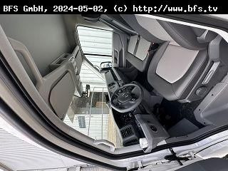 MAN TGE 3.180 4x4 SB DOKA, Normaldach, Bau Paket - Bestelwagen met open laadbak: afbeelding 3 MAN TGE 3.180 4x4 SB DOKA, Normaldach, Bau Paket - Bestelwagen met open laadbak: afbeelding 3